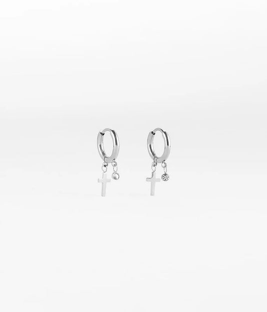 BOUCLES D'OREILLES - LUCKY SPIRIT