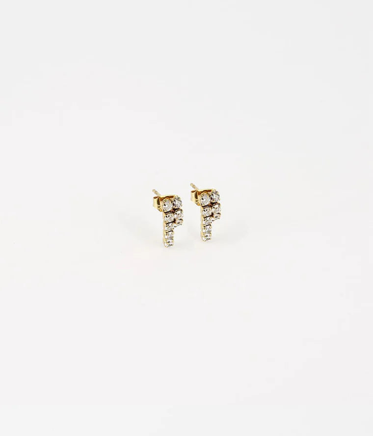 BOUCLES D'OREILLES - HAMPTONS