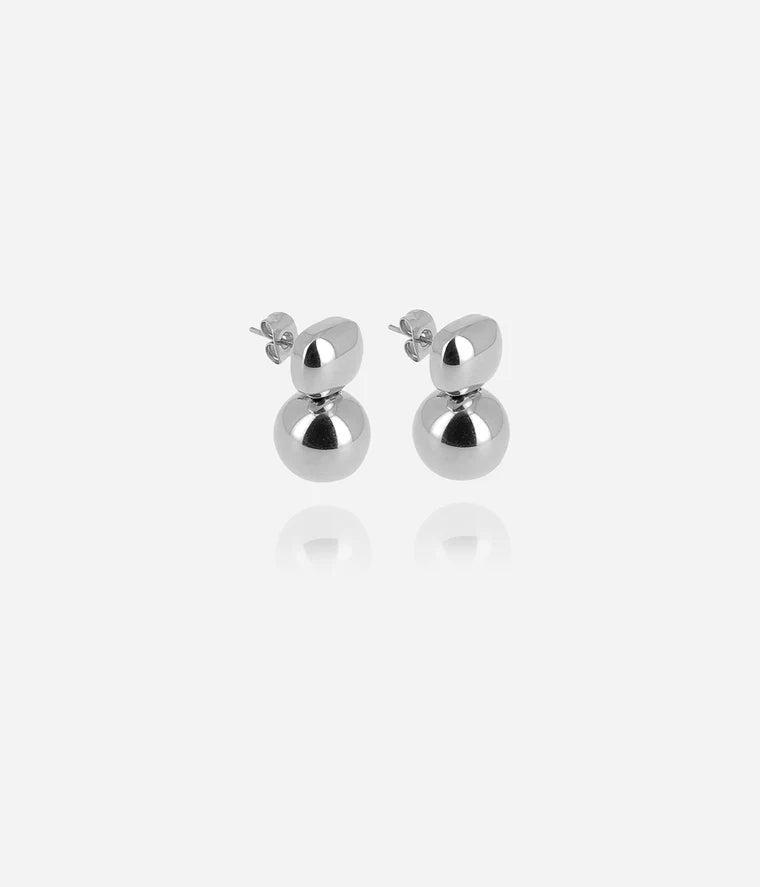 BOUCLES D'OREILLES - LENKA