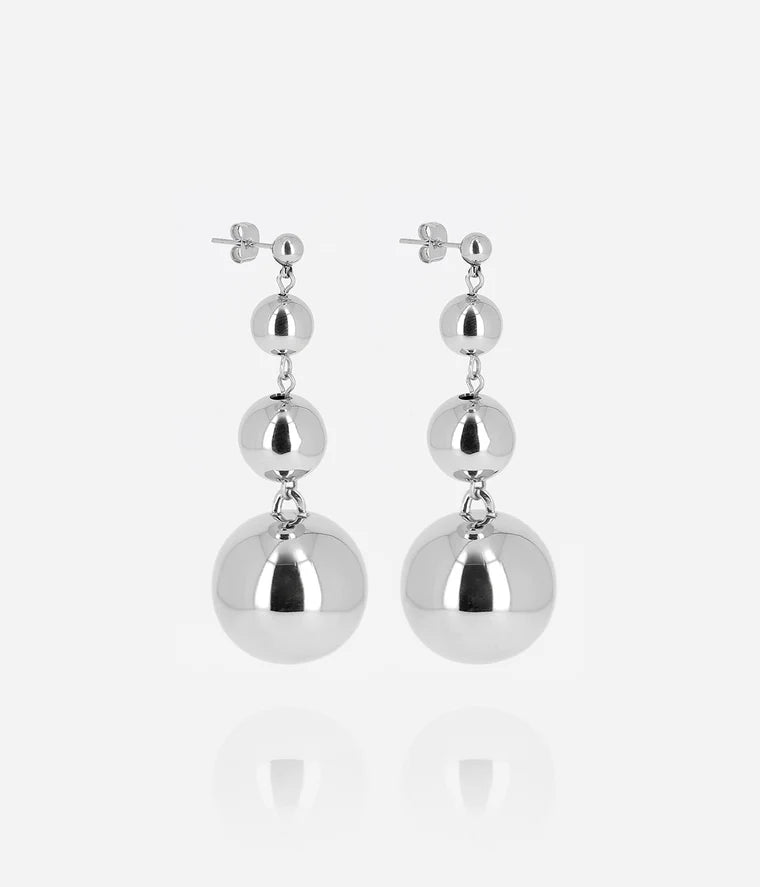 BOUCLES D'OREILLES - ADANA