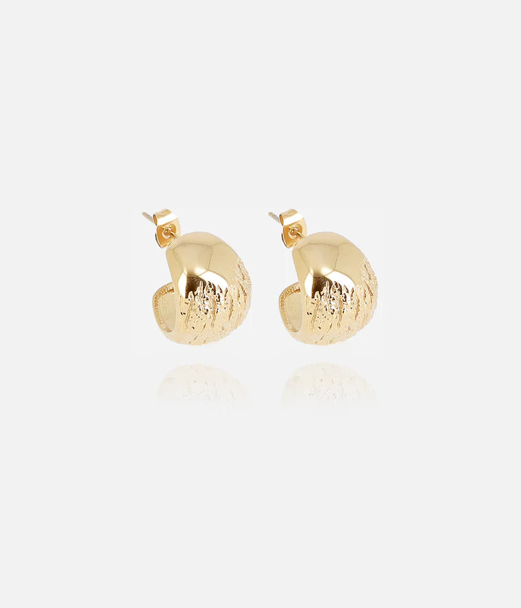 BOUCLES D'OREILLES - JOANNE