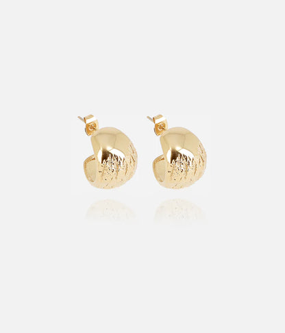 BOUCLES D'OREILLES - JOANNE