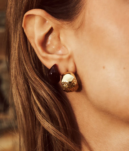 BOUCLES D'OREILLES - JOANNE