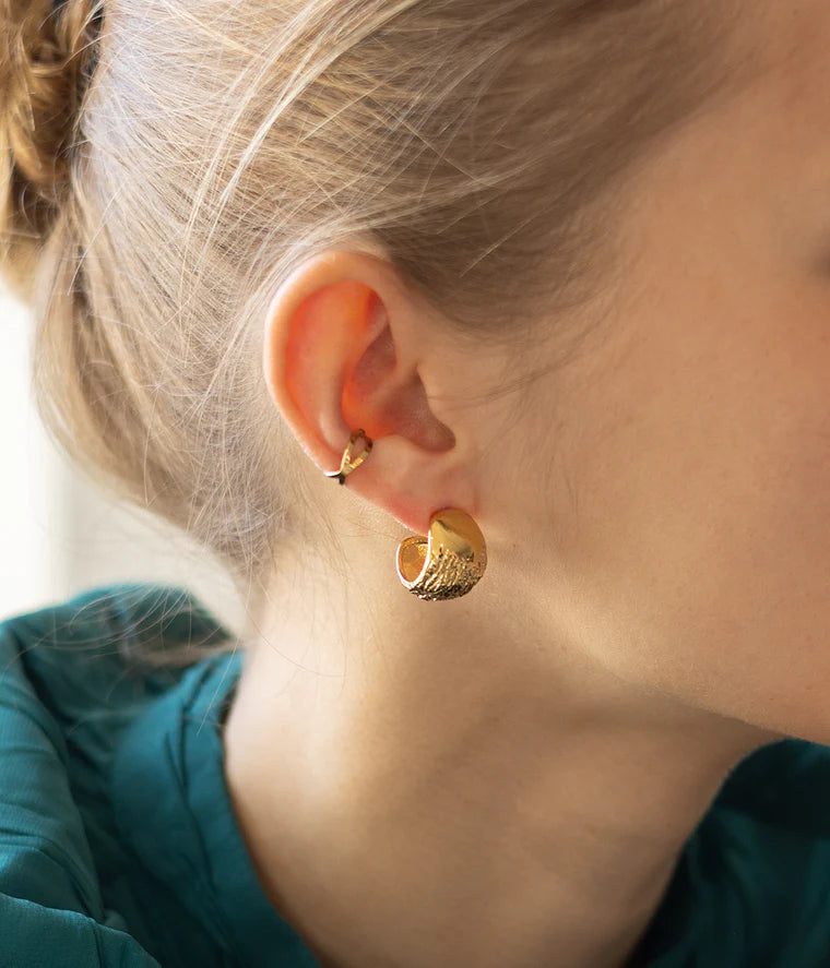 BOUCLES D'OREILLES - JOANNE