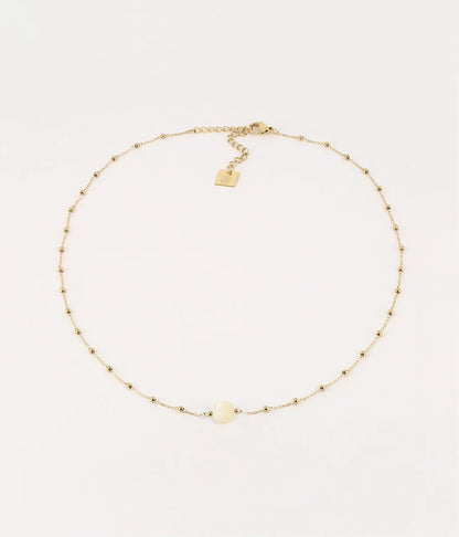 COLLIER - PABLO
