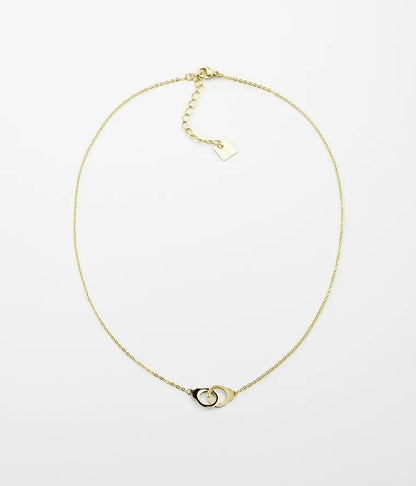 COLLIER - CUFF