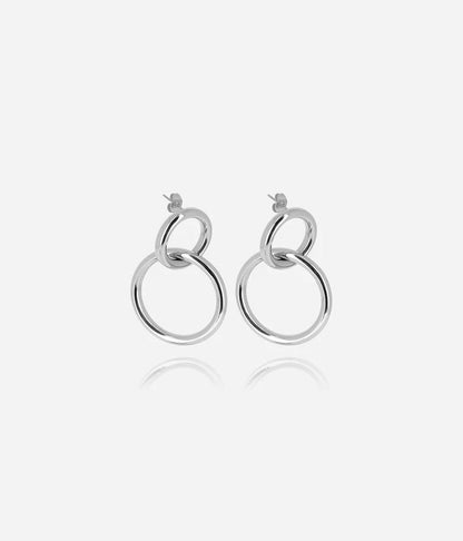 BOUCLES D'OREILLES - ADIGO