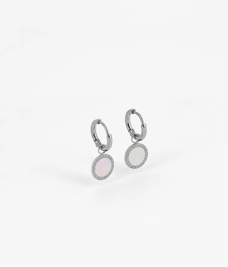 BOUCLES D'OREILLES - LINDA