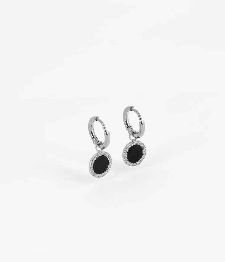 BOUCLES D'OREILLES - LINDA