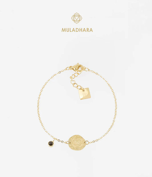 BRACELET - MULADHARA