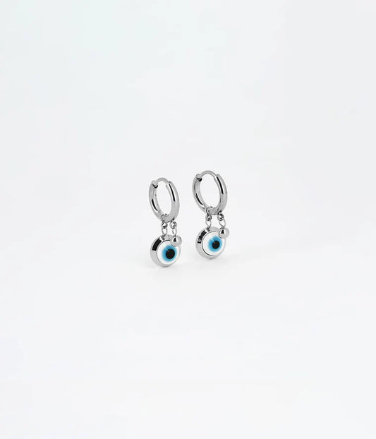 BOUCLES D'OREILLES - NAZARETH