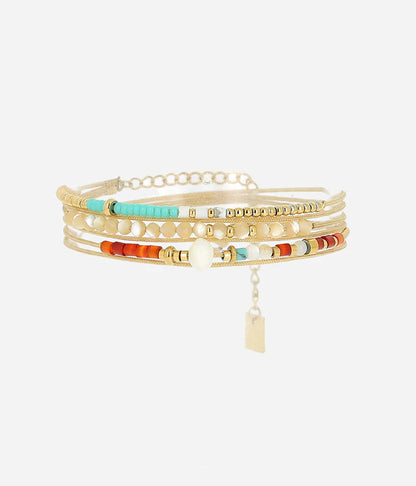 BRACELET - ALEXANDRIE