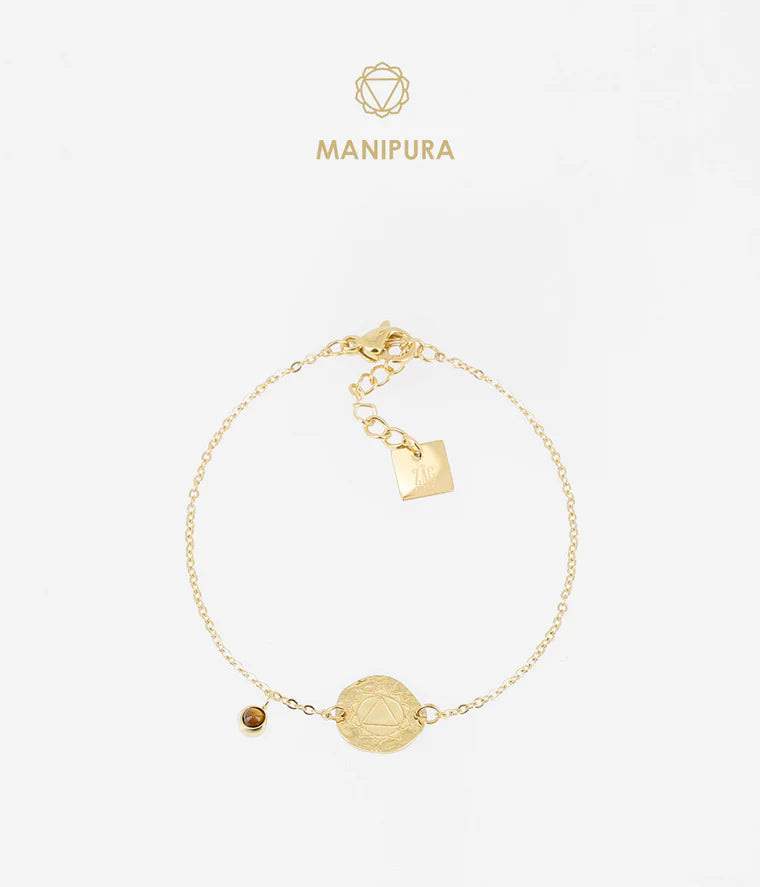 BRACELET - MANIPURA