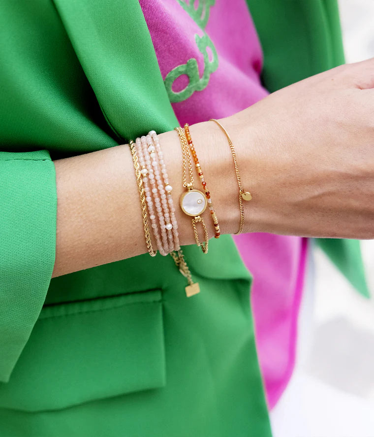 BRACELET - LA NATURA