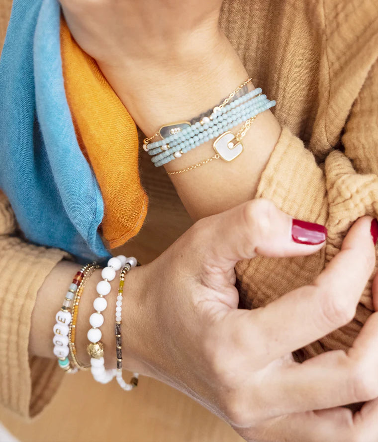 BRACELET - LA NATURA