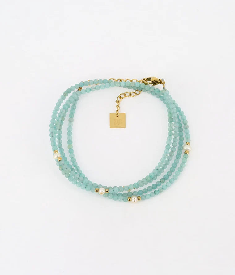 BRACELET - LA NATURA