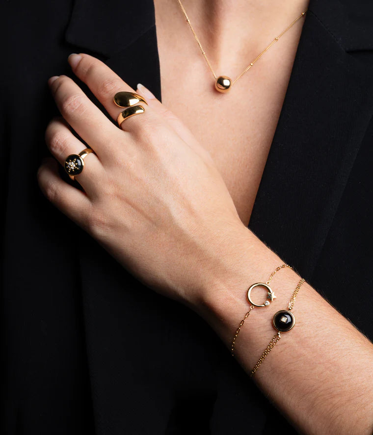BAGUE - HUG