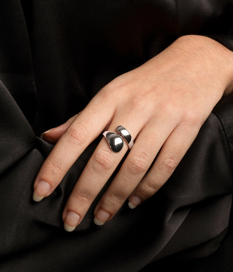 BAGUE - HUG