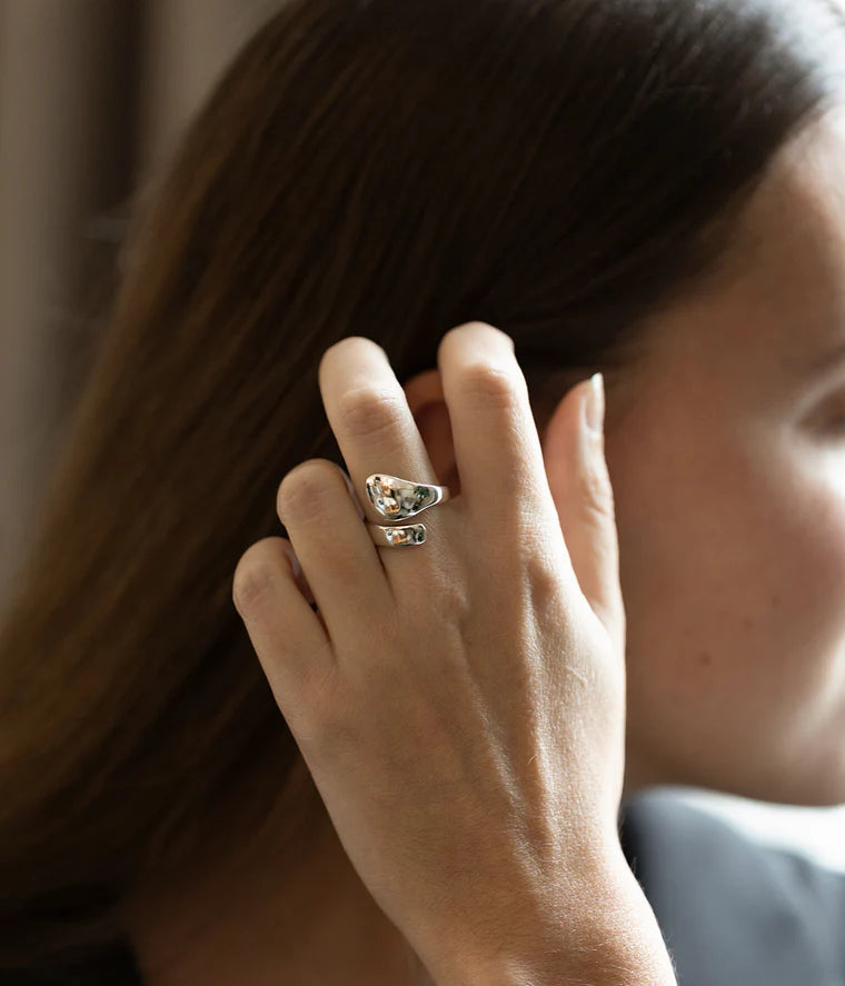 BAGUE - HUG