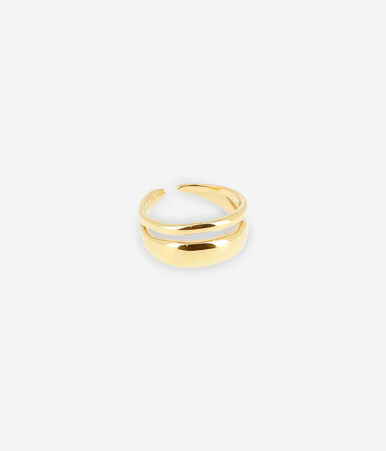 BAGUE - LOUVRE