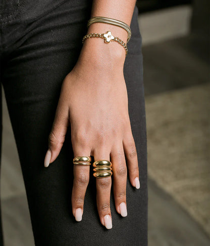 BAGUE - LOUVRE