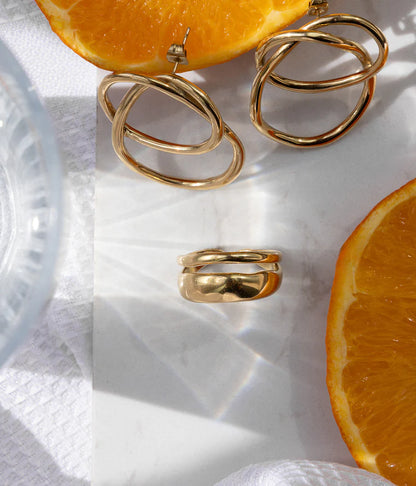 BAGUE - LOUVRE