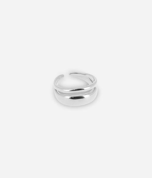 BAGUE - LOUVRE