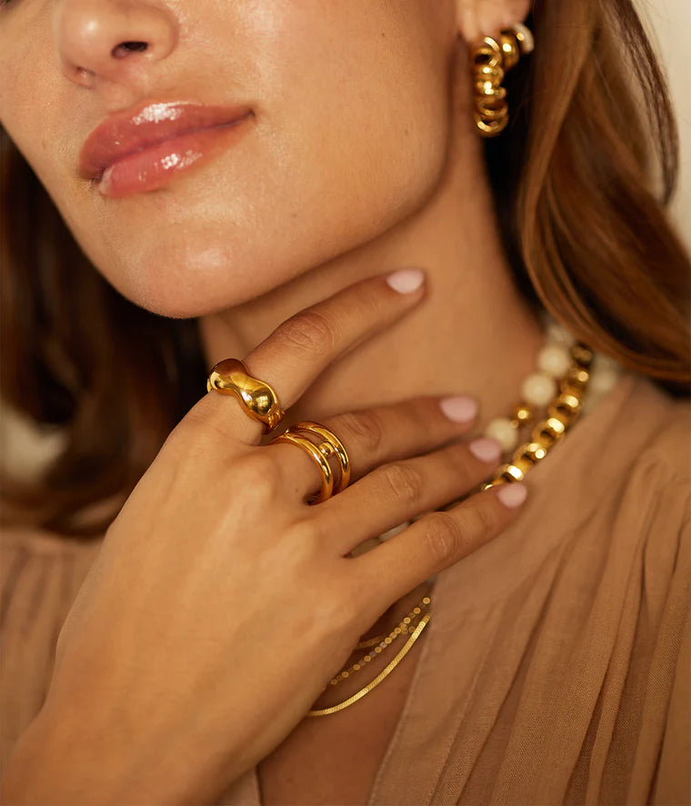BAGUE - ORSAY