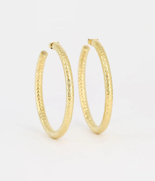 BOUCLES D'OREILLES - CHIARA