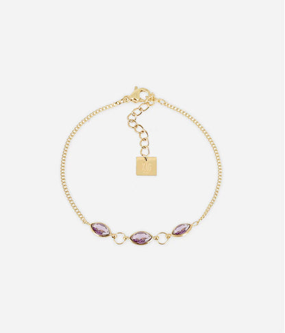 BRACELET - ALBERTA