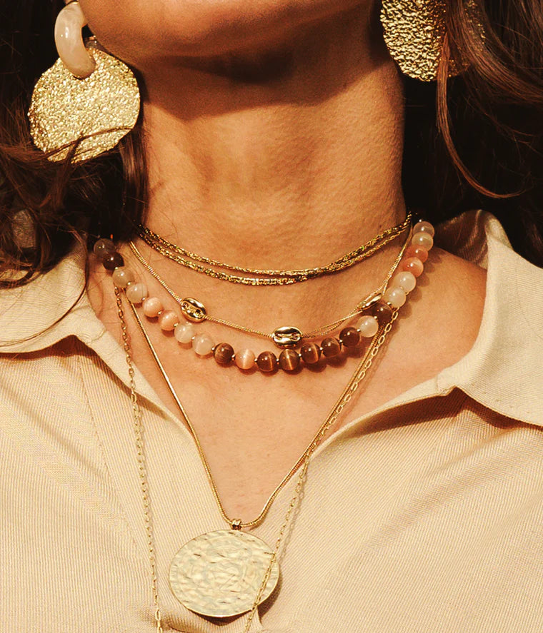 COLLIER - VITTORI
