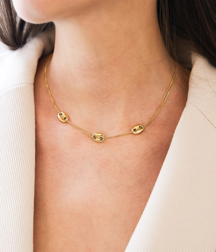 COLLIER - VITTORI
