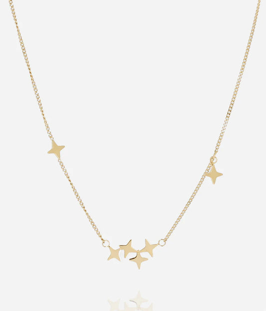 COLLIER - MASSIMO
