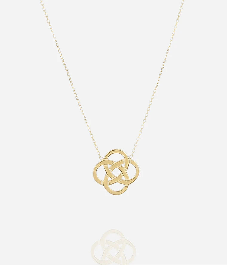 COLLIER - INFINI
