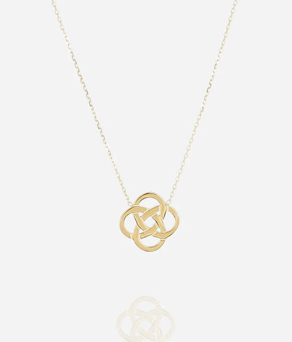 COLLIER - INFINI