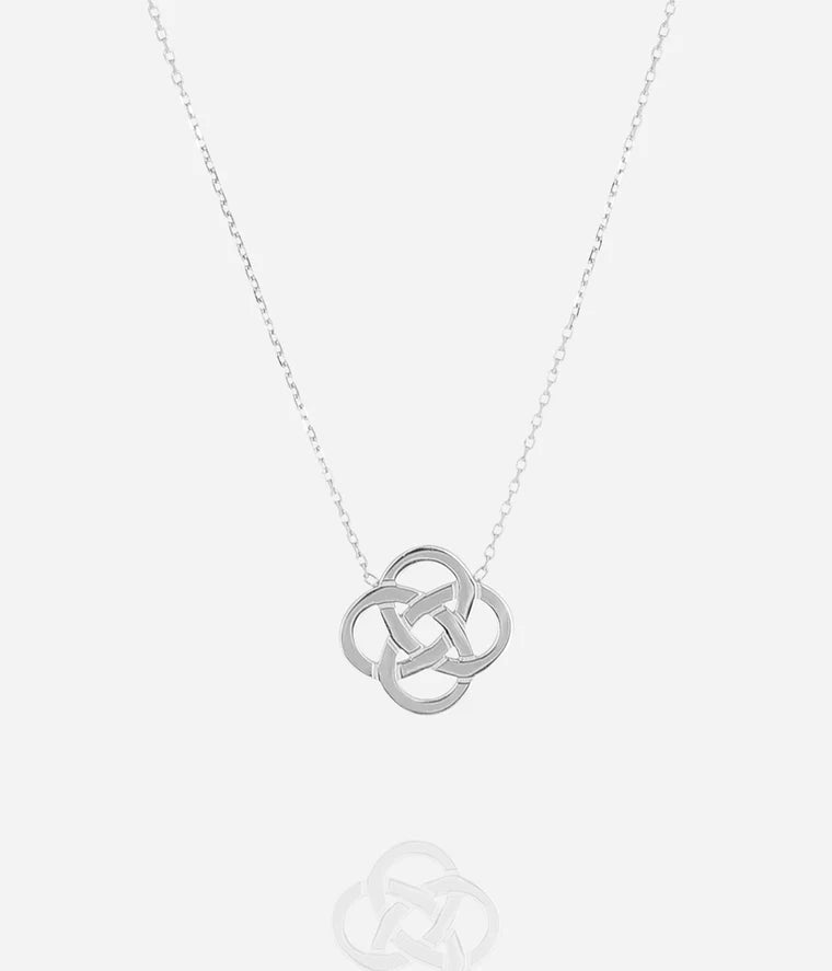 COLLIER - INFINI