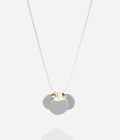 COLLIER - PACIFICO