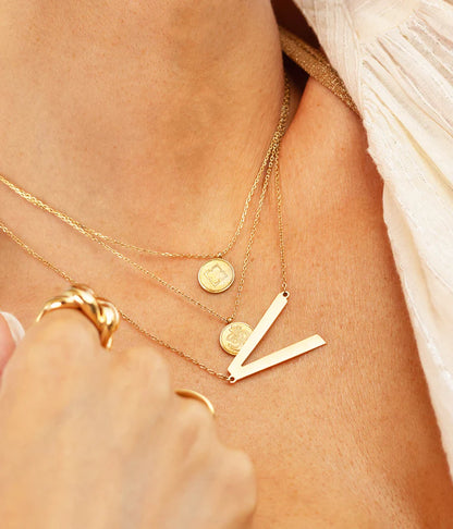 COLLIER - RACINE