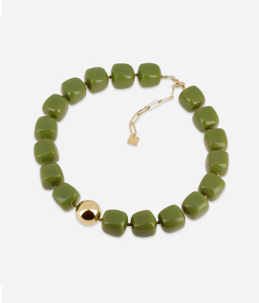 COLLIER - LAIOS