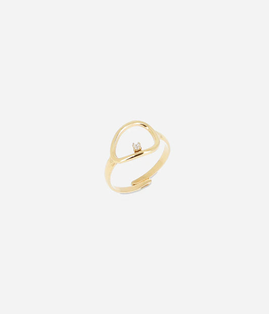 BAGUE - LUEUR