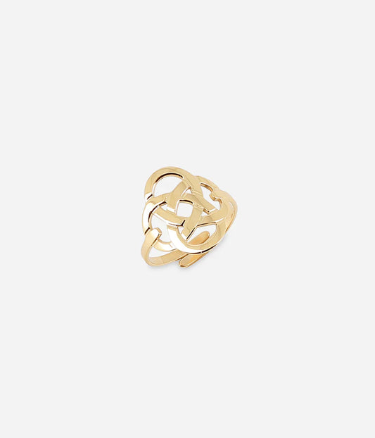 BAGUE - INFINI