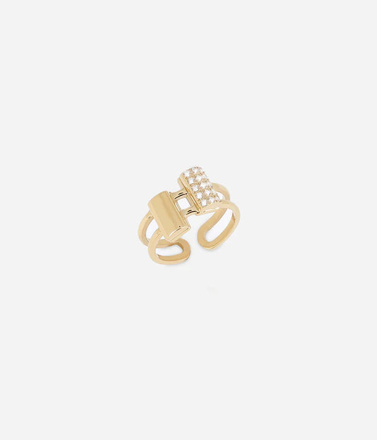 BAGUE - MONARQ