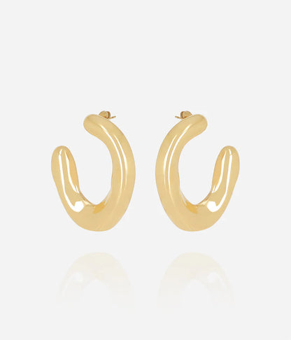 BOUCLES D'OREILLES - TANCREDI