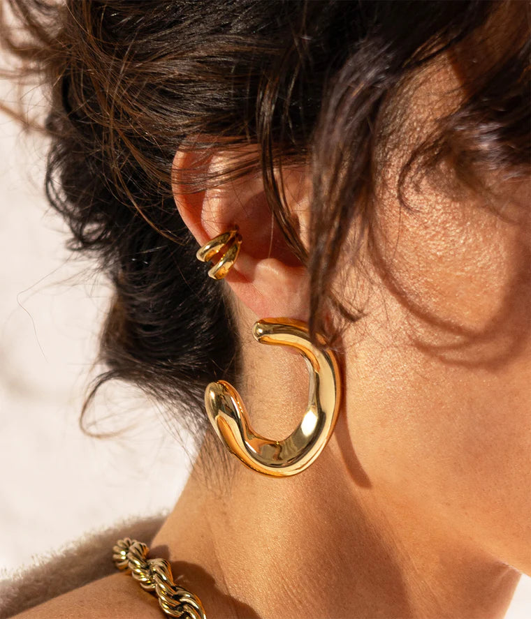 BOUCLES D'OREILLES - TANCREDI