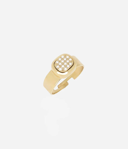BAGUE - GALLY