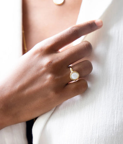 BAGUE - HANA
