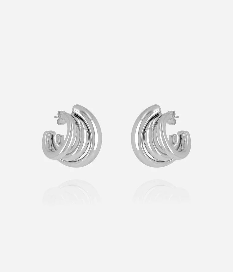 BOUCLES D'OREILLES - AMAYA
