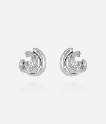 BOUCLES D'OREILLES - AMAYA