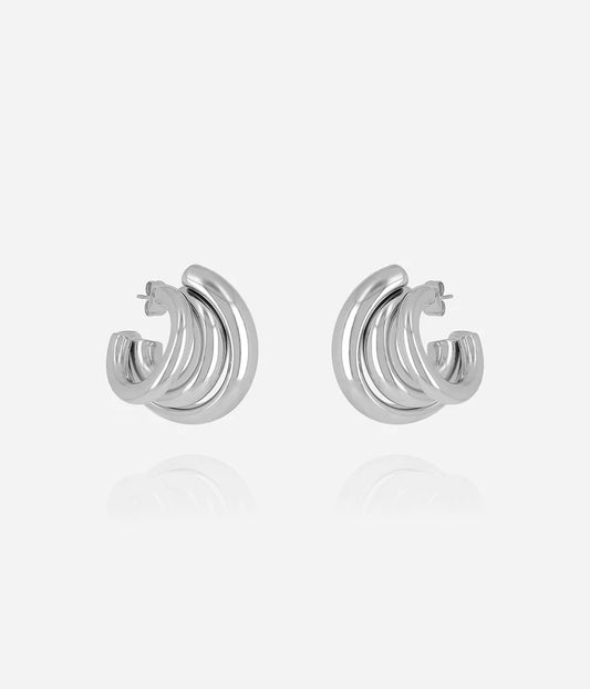 BOUCLES D'OREILLES - AMAYA