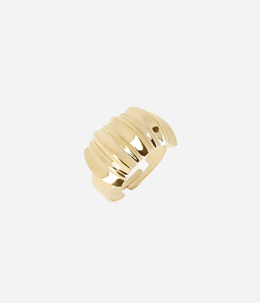 BAGUE - EIKON